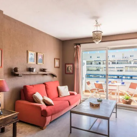 Apartamento Terrazas By Interhome