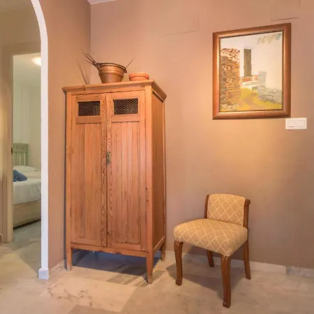 Apartman Terrazas By Interhome *