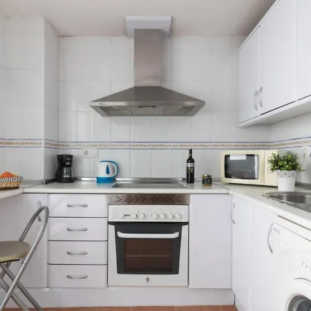 Terrazas By Interhome Apartman *